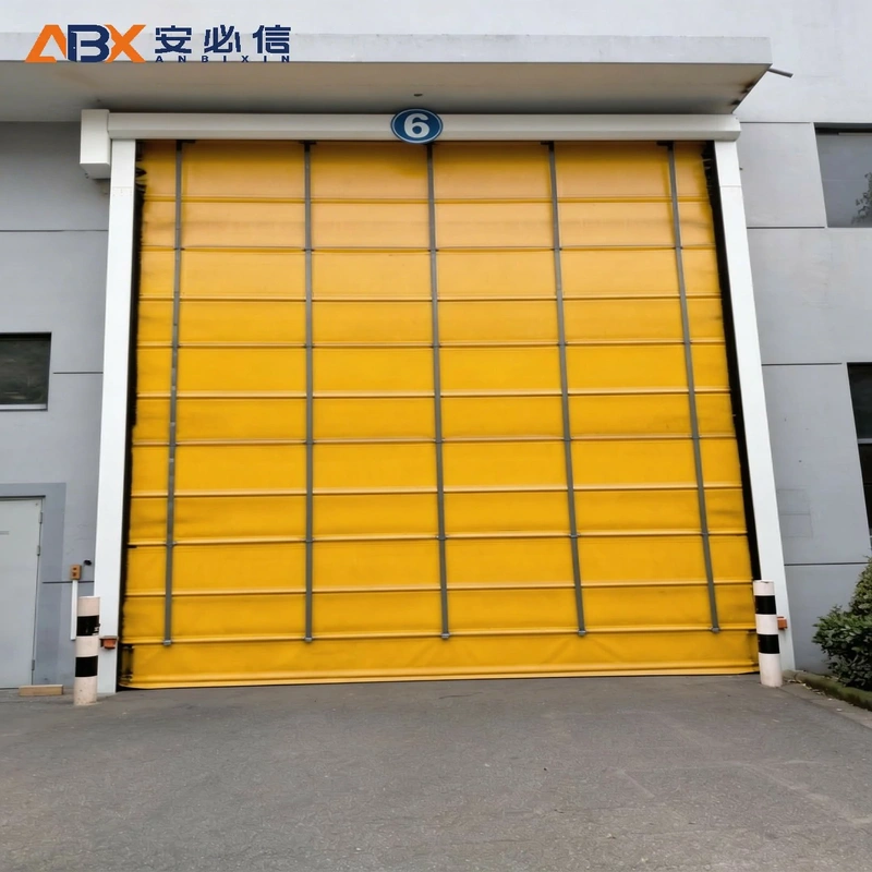 呼和浩特高速堆积门